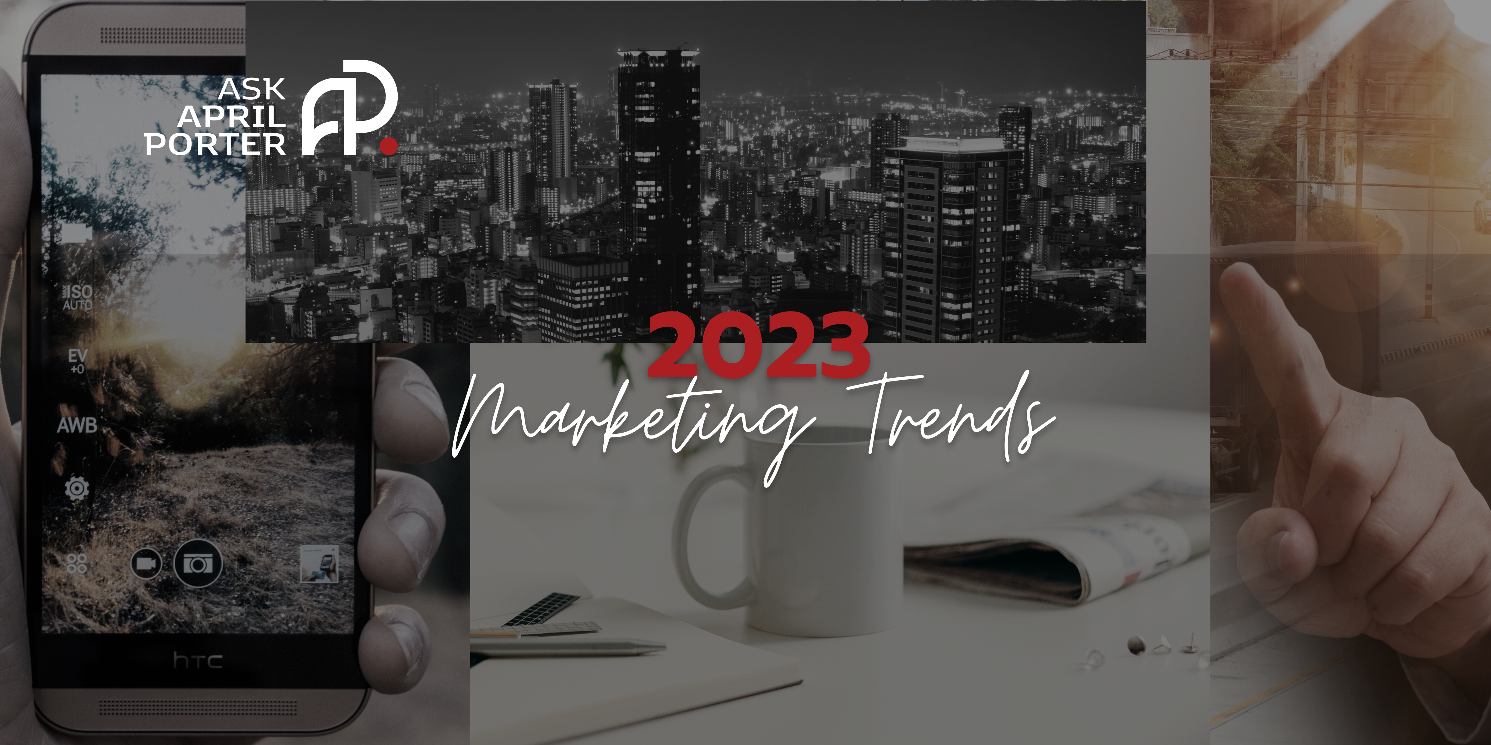 Marketing Trends for 2023