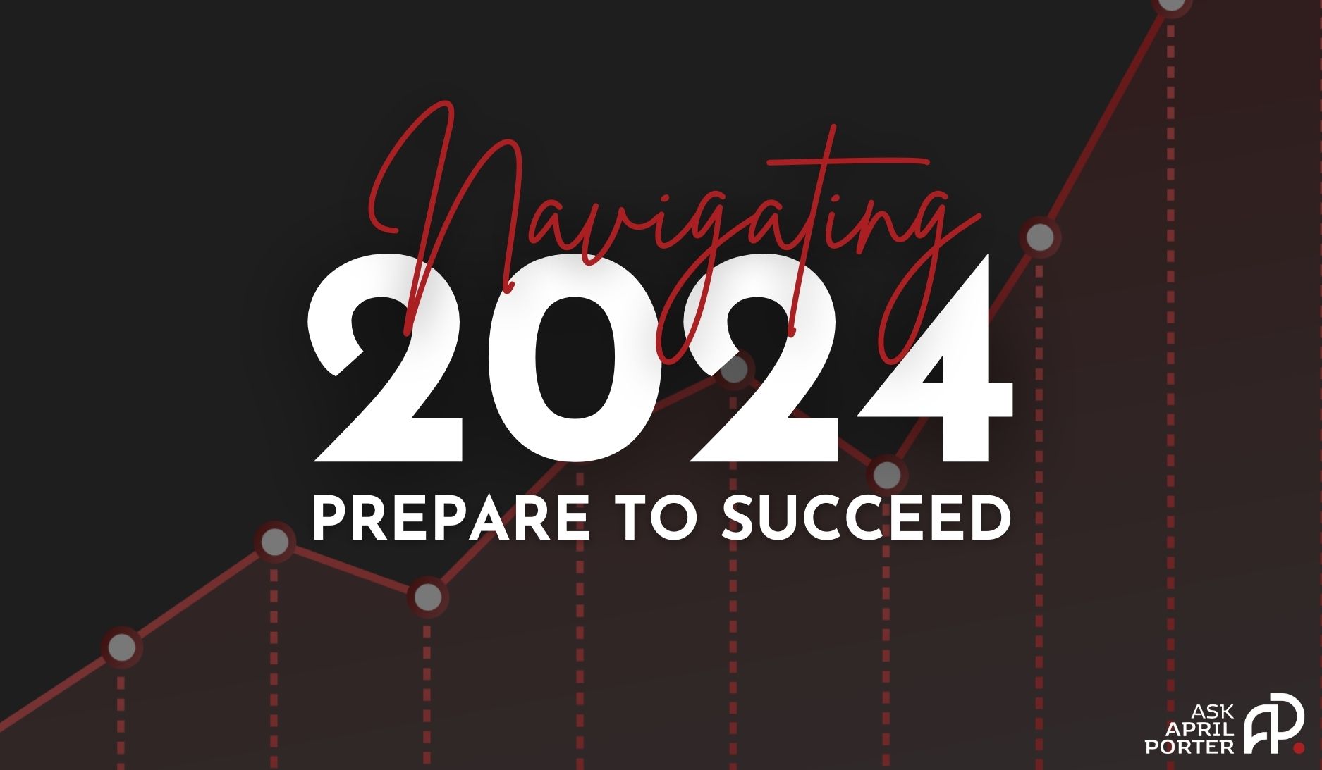 Navigation 2024 Prepare to Succeed
