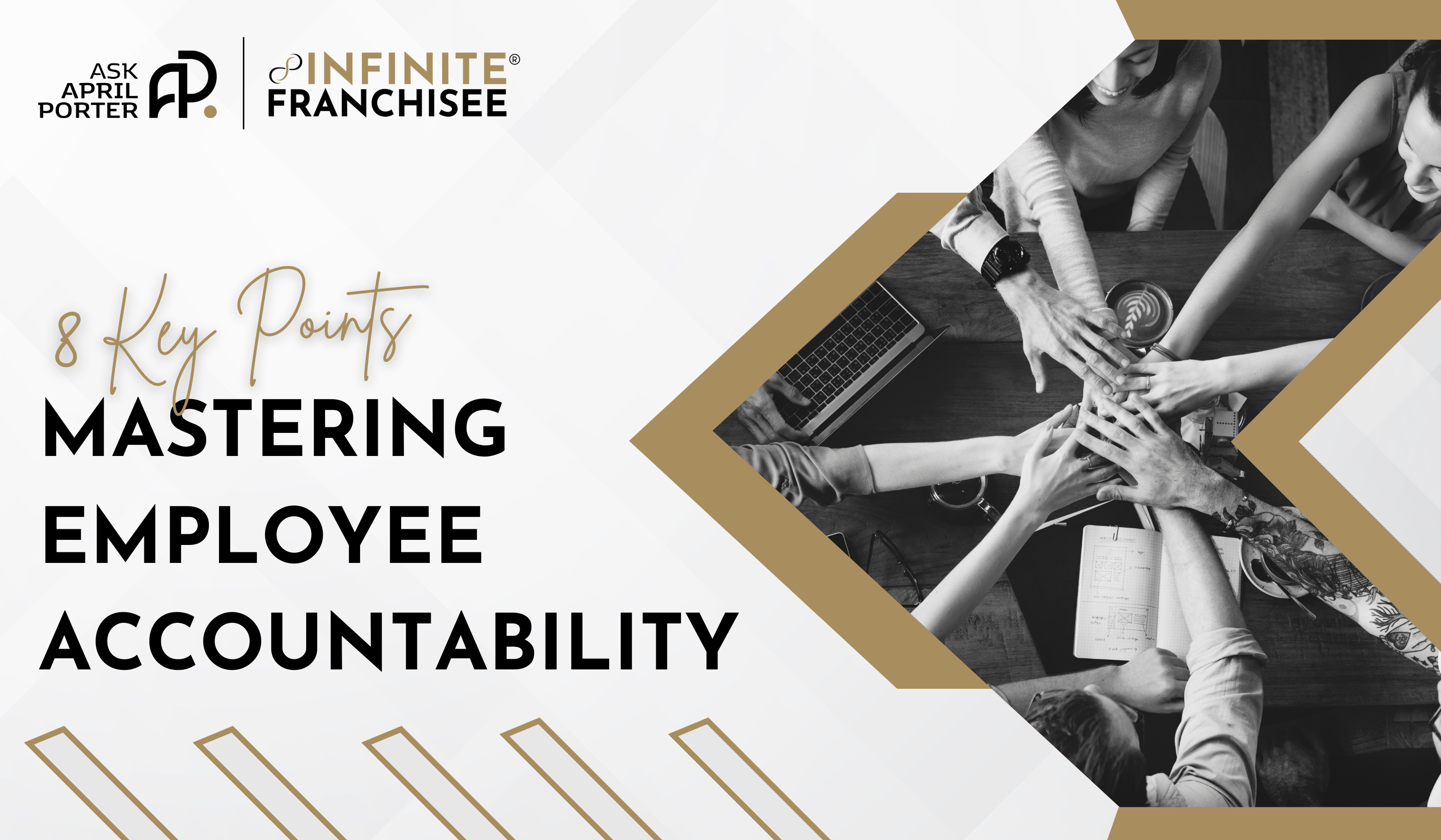Mastering Employee Accountability